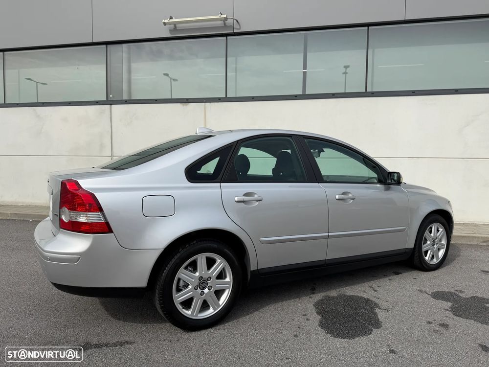 Volvo S40 2.0 D Nível 1 - 17