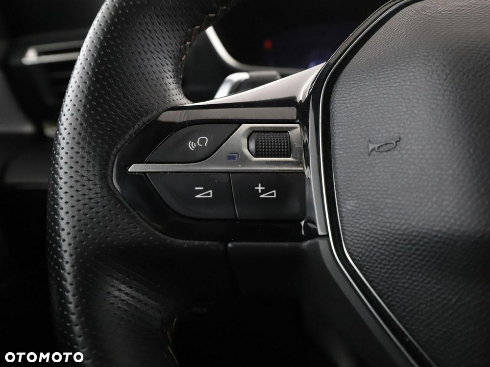 Peugeot 508 1.6 PureTech GT S&S EAT8 - 31