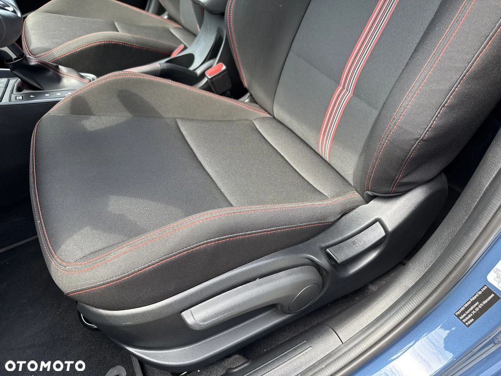 Hyundai i20 1.0 T-GDi N Line DCT - 15