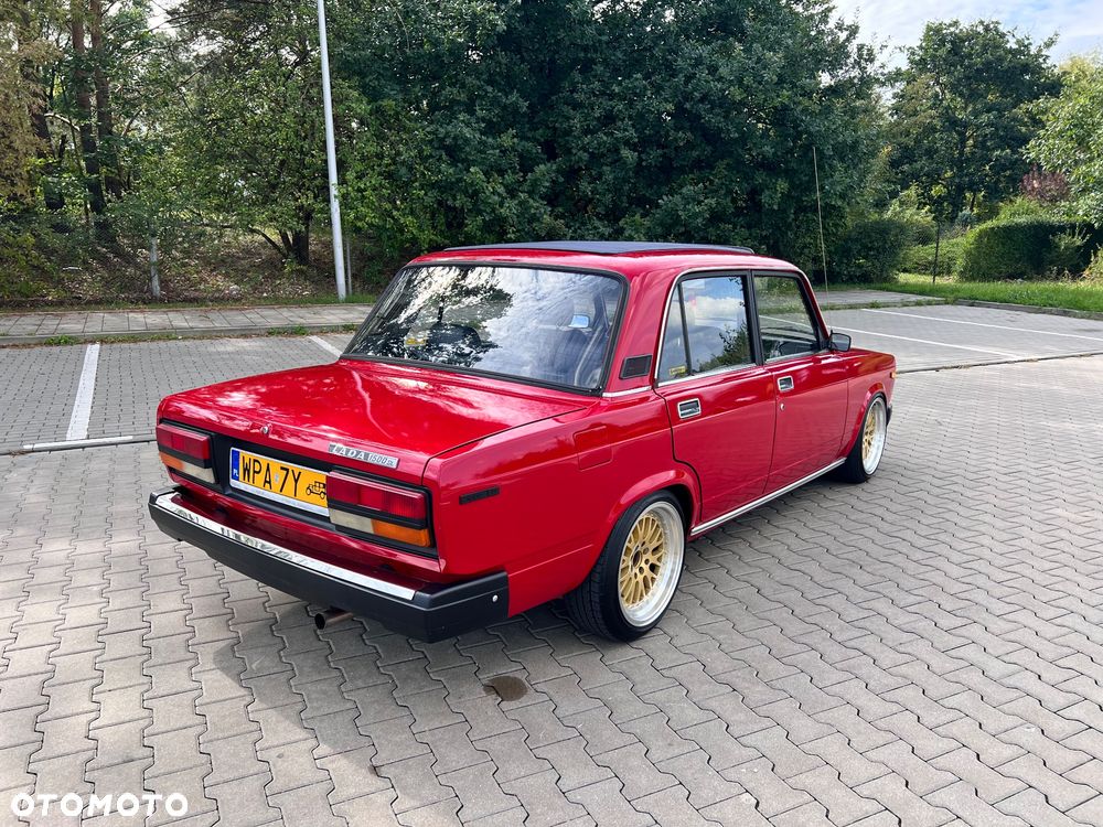 Lada 2107 1500 (2107) - 3