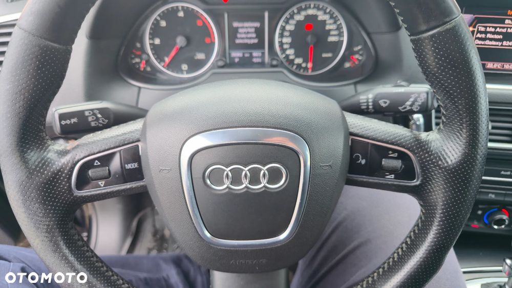 Audi Q5 2.0 TDI Quattro S tronic - 20