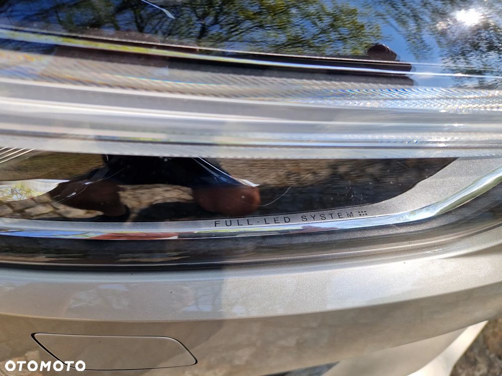 Volvo XC 60 D5 AWD Inscription - 21