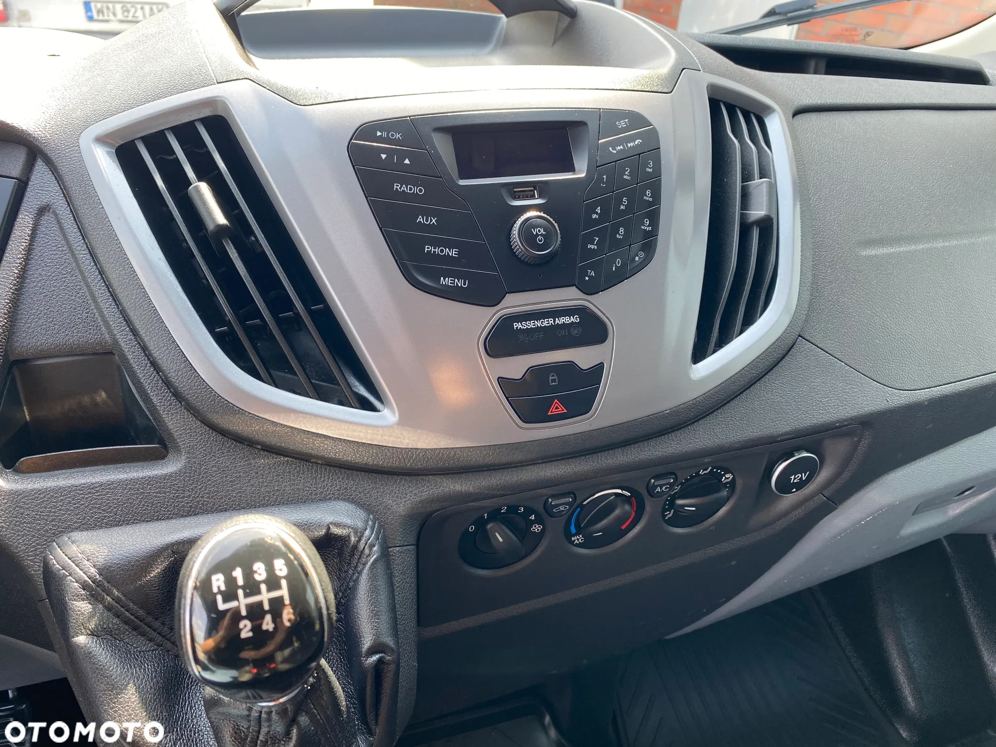 Ford Transit 310 L3H2 VA Basis - 12