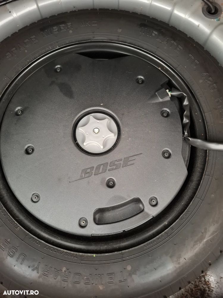 Nissan X-Trail 1.6L dCI Start/Stop Tekna - 21