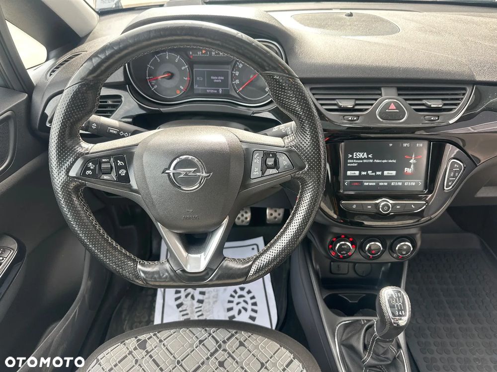 Opel Corsa - 23