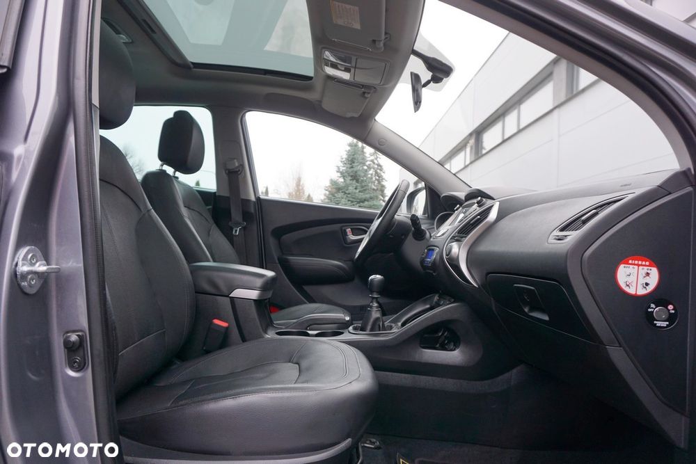Hyundai ix35 - 31