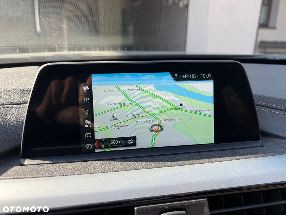 BMW Seria 3 330i xDrive Luxury Line - 12