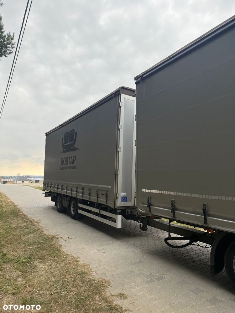 Scania G450 - 7