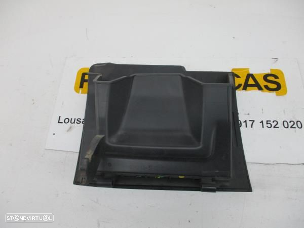 Porta Luvas / Tampa Peugeot 3008 Veículo Multiuso (0U_) - 5
