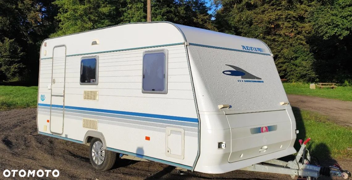 Adria Altea 432 PX - 1