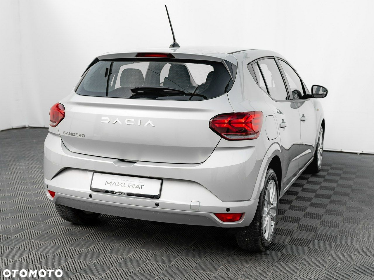 Dacia Sandero 1.0 TCe Expression - 6