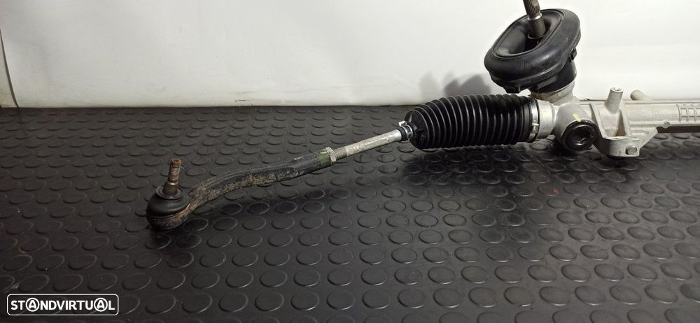 CREMALHEIRA DE DIREÇÃO RENAULT CAPTUR INTENS - 6