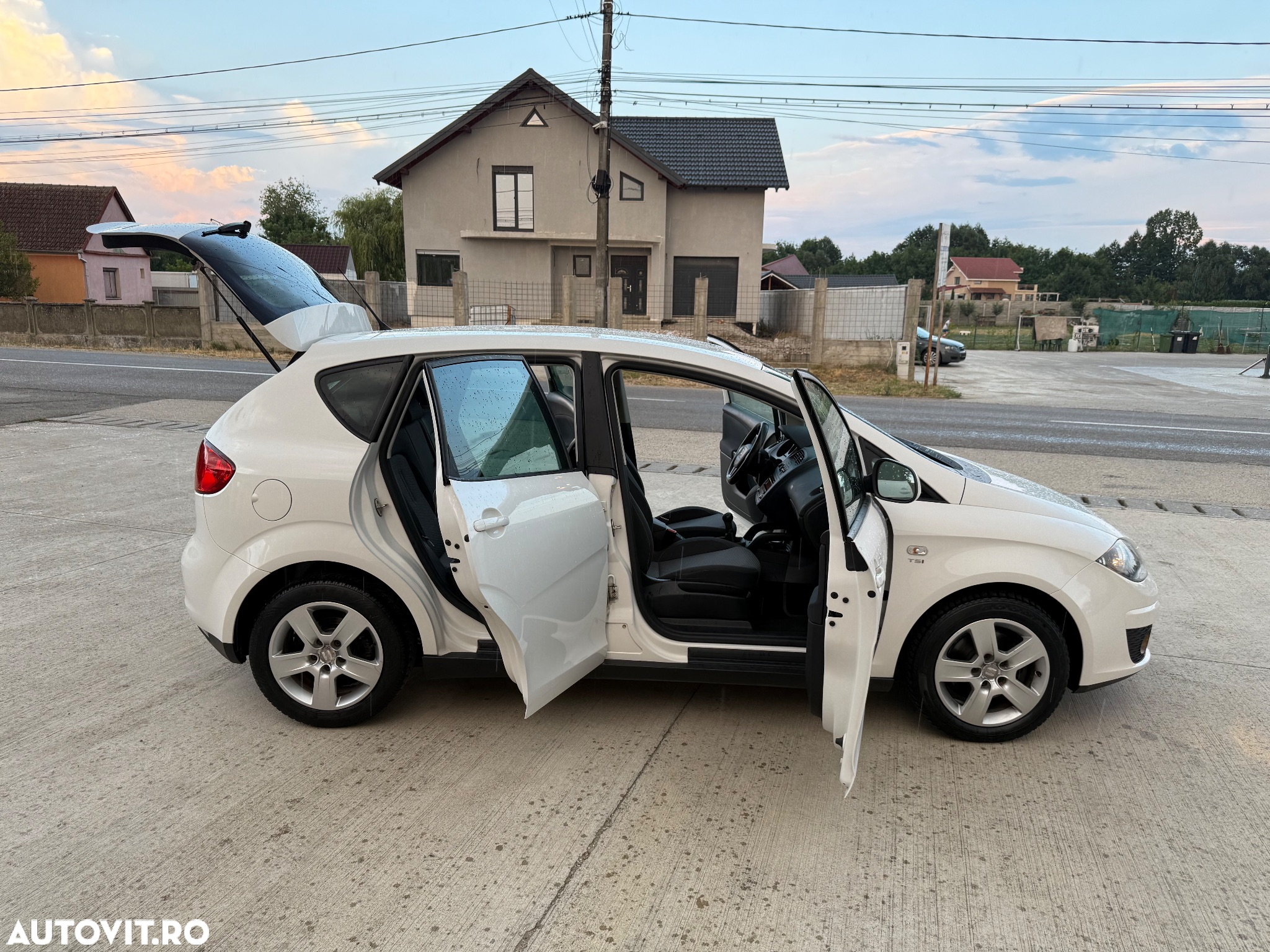 Seat Altea - 32
