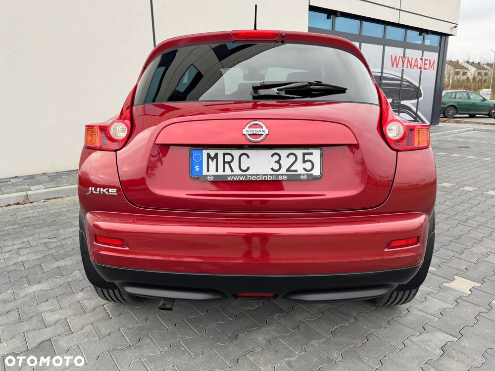 Nissan Juke 1.6 DIG-T Tekna - 25