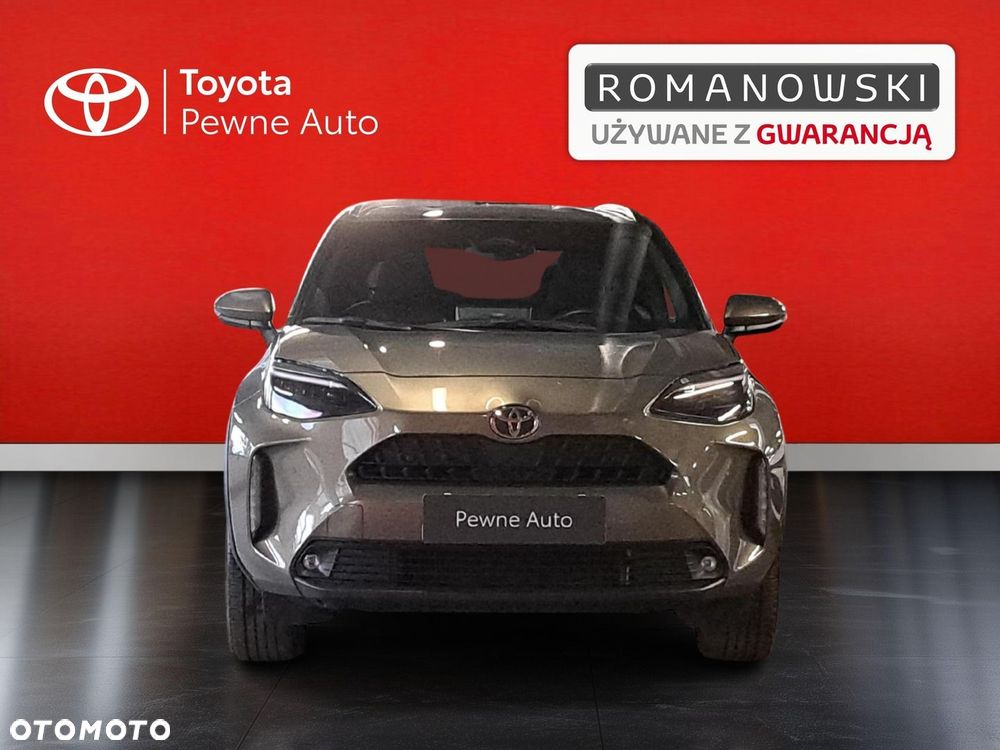 Toyota Yaris Cross Hybrid 1.5 Style - 2