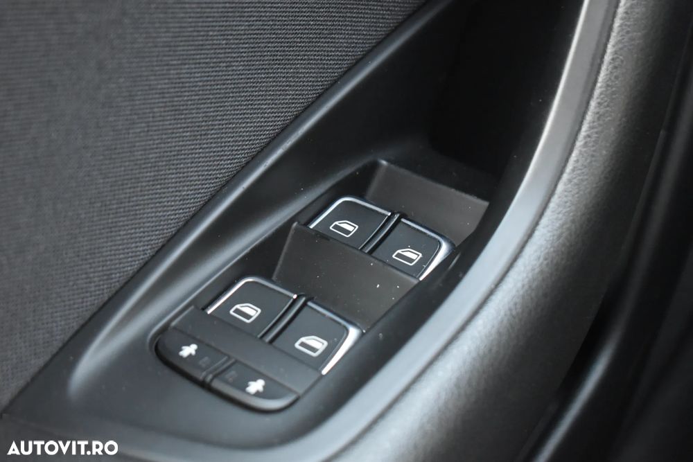 Audi A6 Limuzina 2.0 TDI quattro S tronic - 37