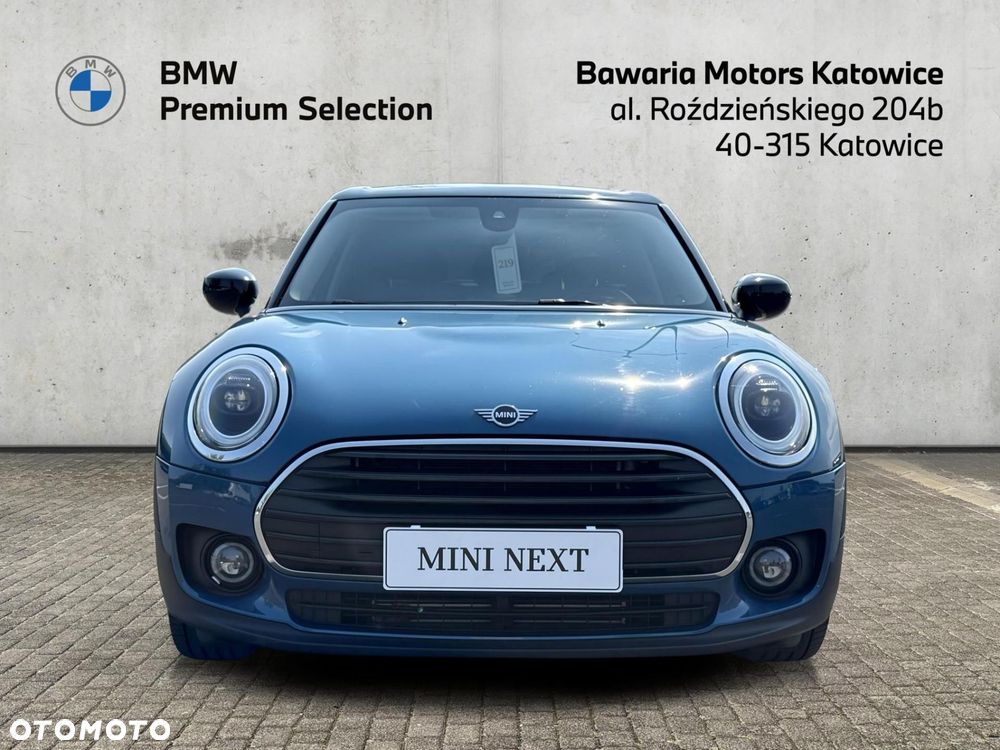 MINI Clubman - 10
