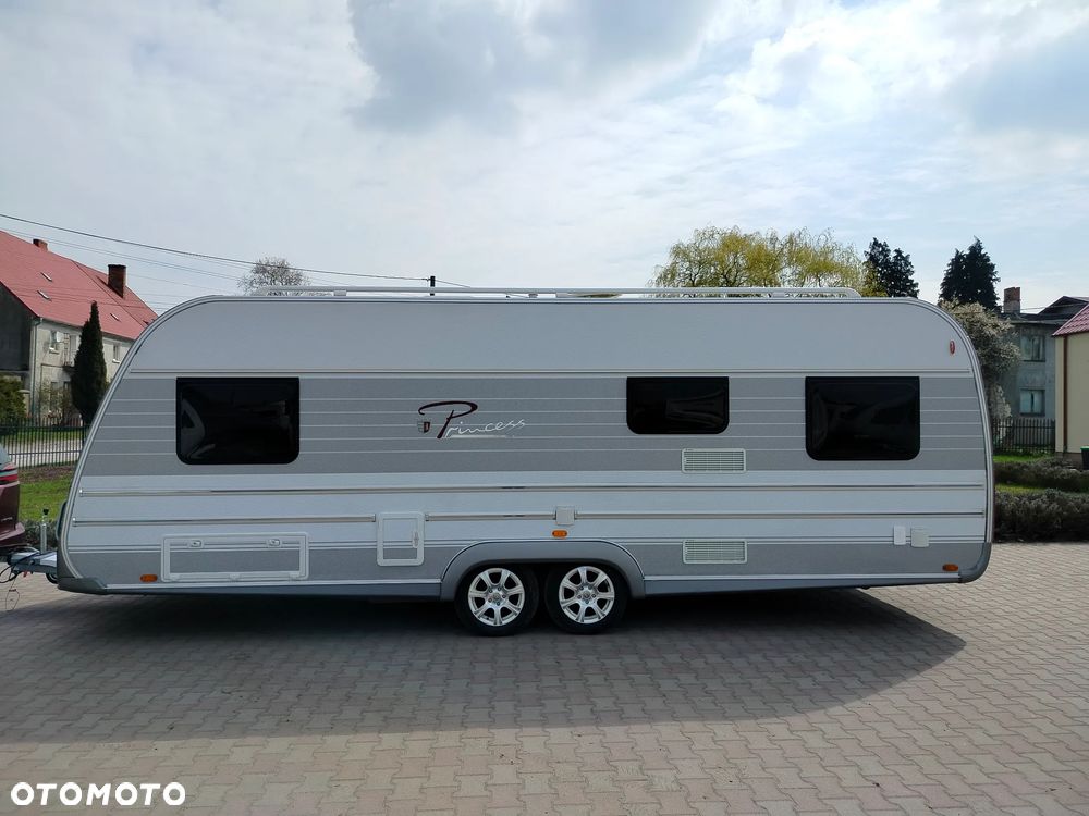 Tabbert Princess - 9