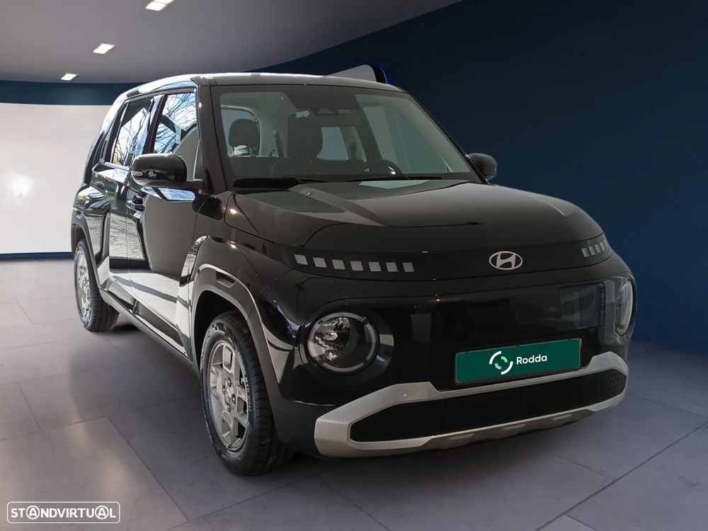 Hyundai Inster 42 kWh Comfort Plus - 1