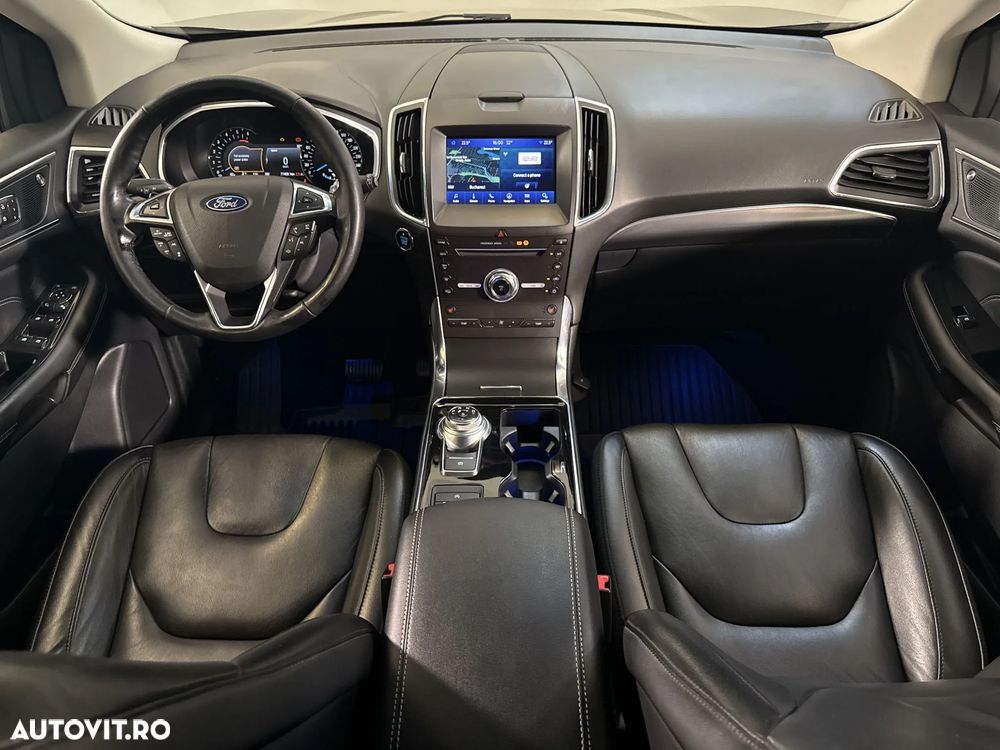 Ford Edge - 10