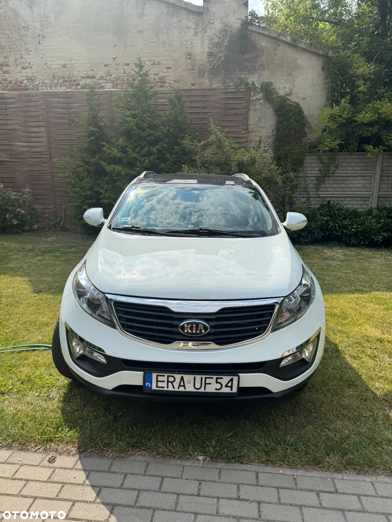Kia Sportage 1.7 CRDI S 2WD - 3