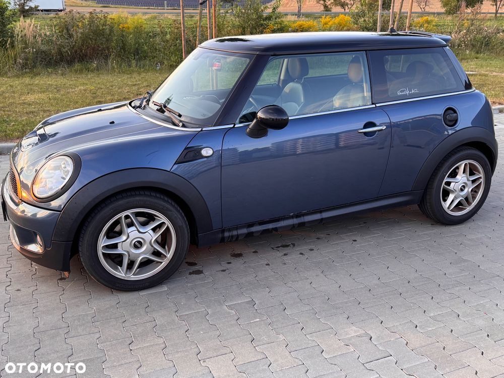 MINI Cooper S - 2