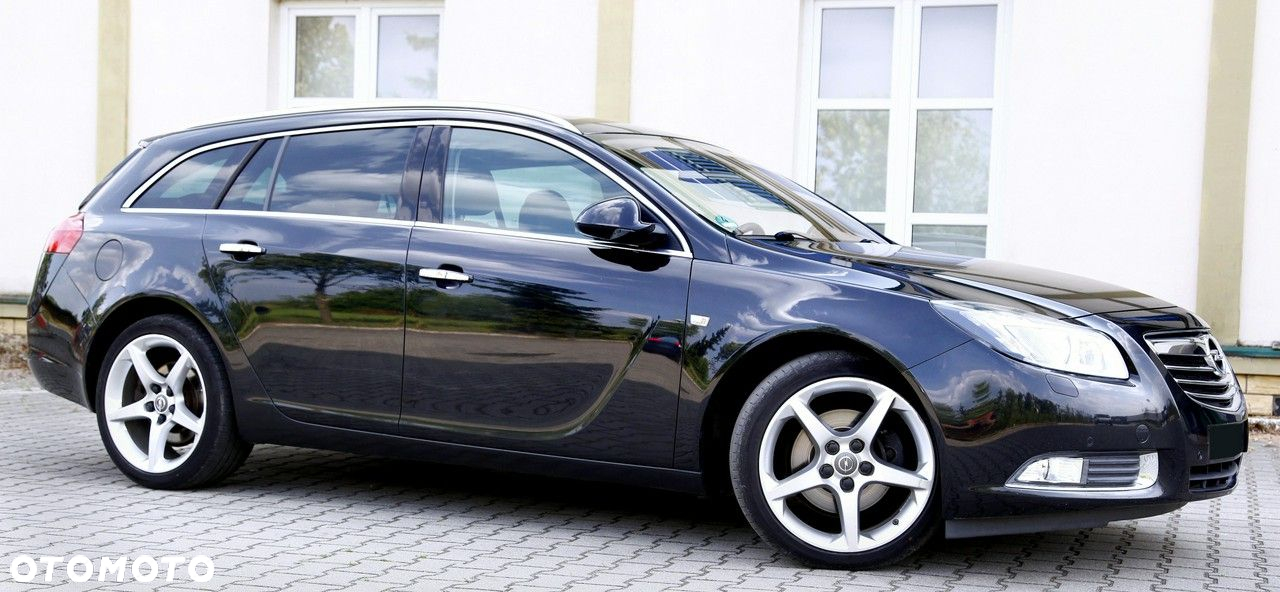 Opel Insignia - 3