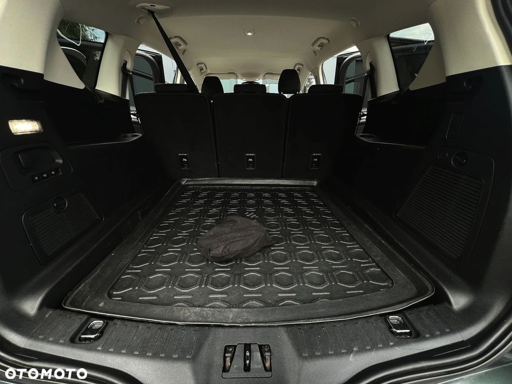 Ford S-Max 2.0 TDCi Titanium PowerShift - 39