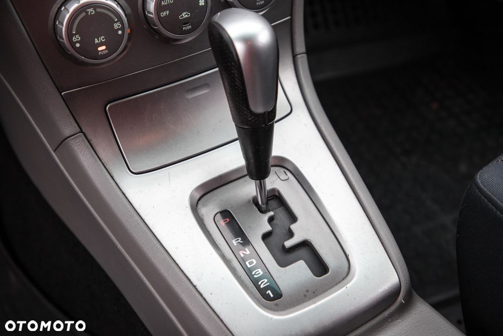 Subaru Forester - 25