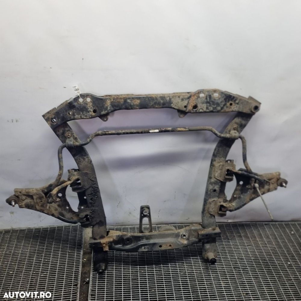 Jug motor Dacia Duster 1.5 Dci 2010 - 2013 110CP K9K (1511) Diesel - 1