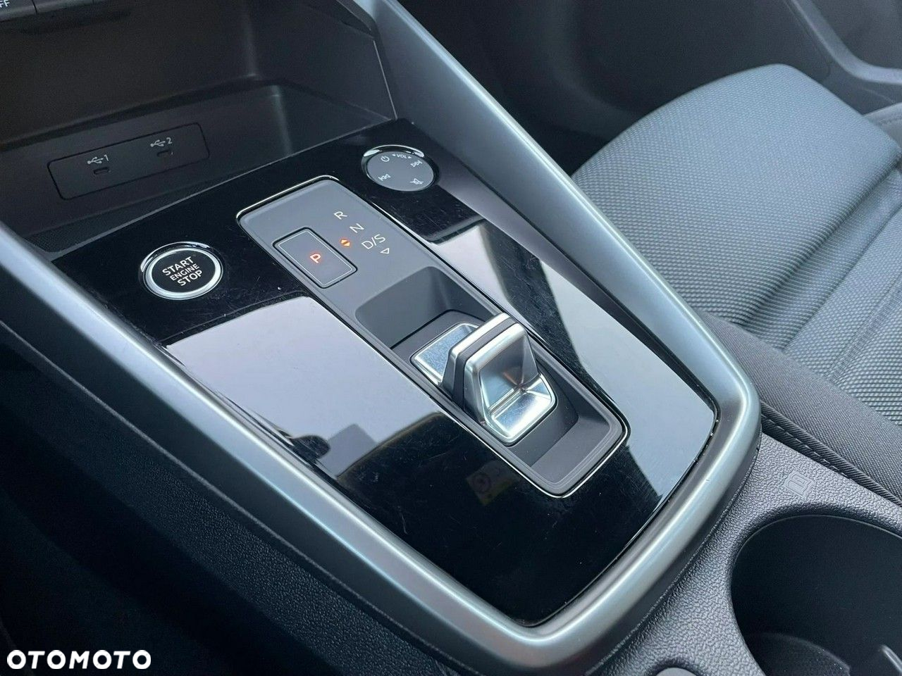 Audi A3 - 21