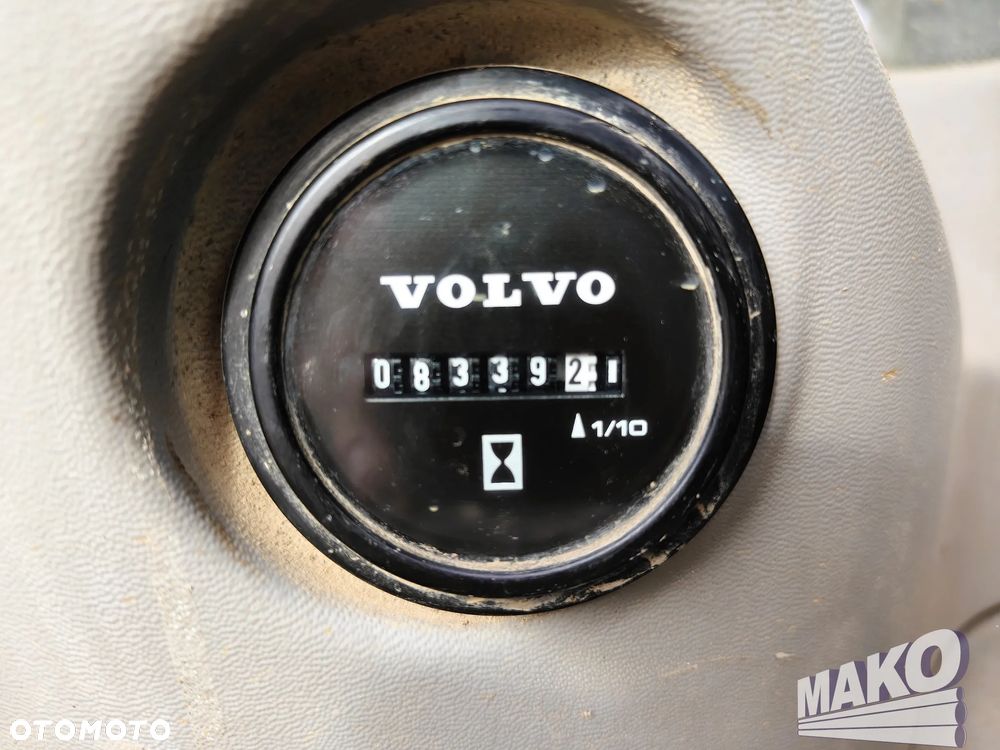 Volvo ECR 145 EL - 12