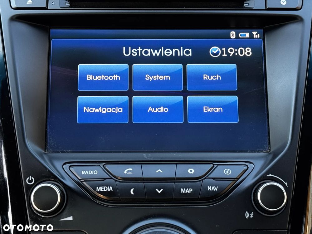 Hyundai i40 1.7 CRDi Premium - 13