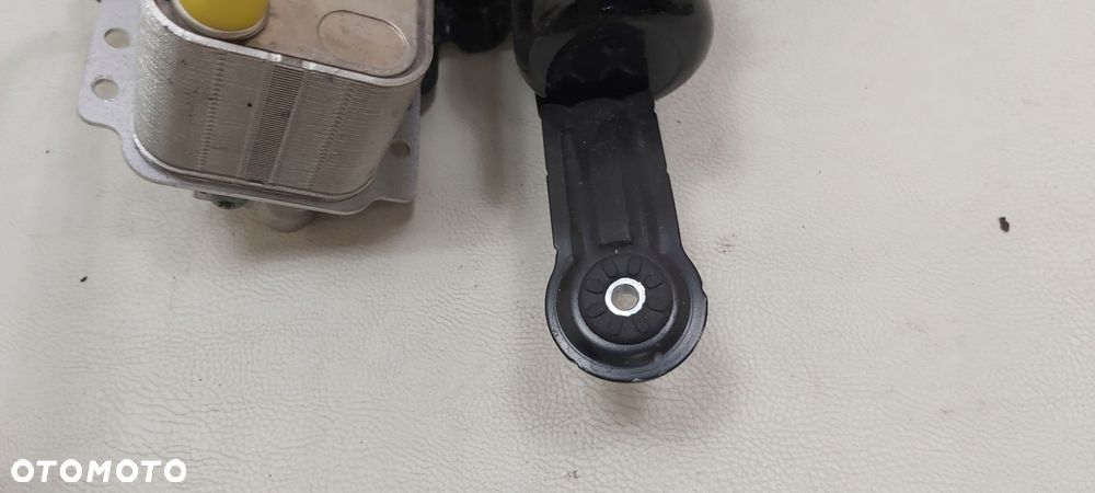 skraplacz chłodniczka osuszacz przewód porsche taycan 992820077a 9j1816412 - 4