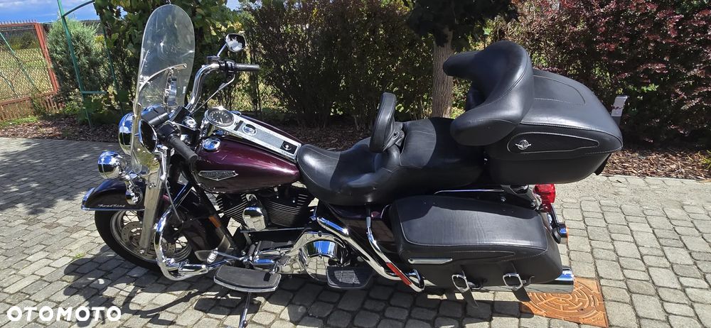Harley-Davidson Touring Road King