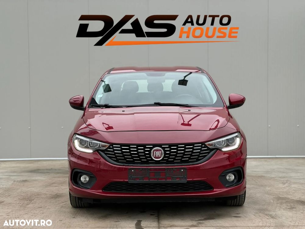 Fiat Tipo 1.4 16V Easy - 2