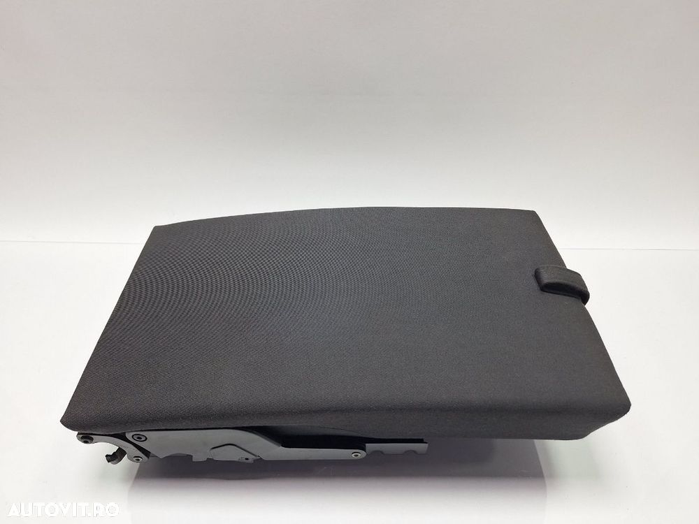 Cotiera bancheta spate AUDI A4 IV Avant 8K5, B8 2007 - 20152.0 TDI CAGA, CJCA, CMEA, CMFA 8K0885585A , 8T0885875B - 1