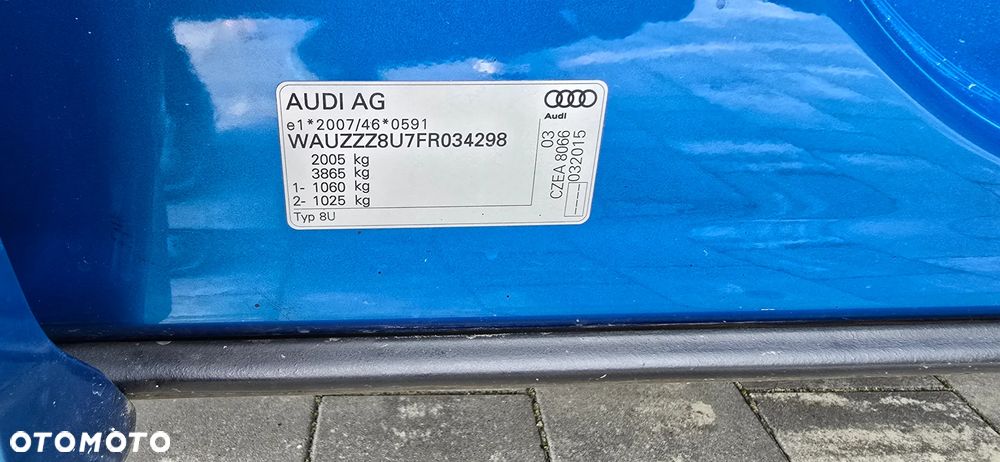 Audi Q3 1.4 TFSI S tronic - 19