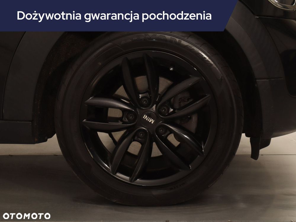 MINI Countryman - 17