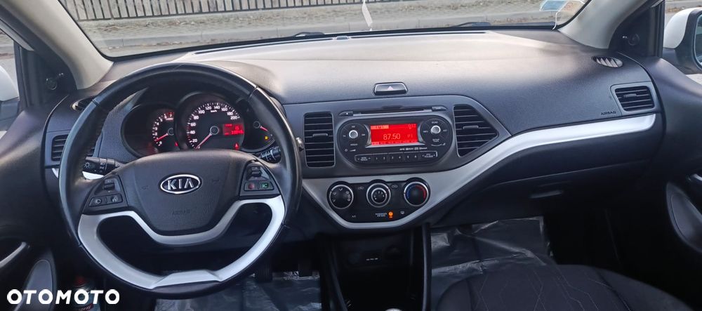 Kia Picanto 1.0 Attract - 9