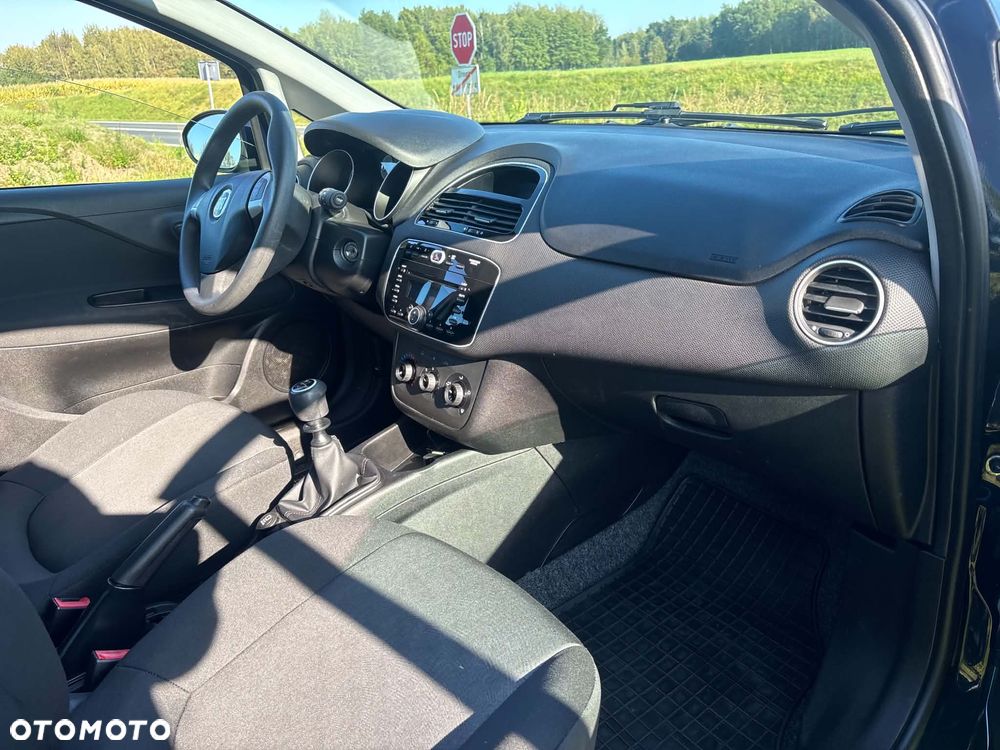 Fiat Punto - 11