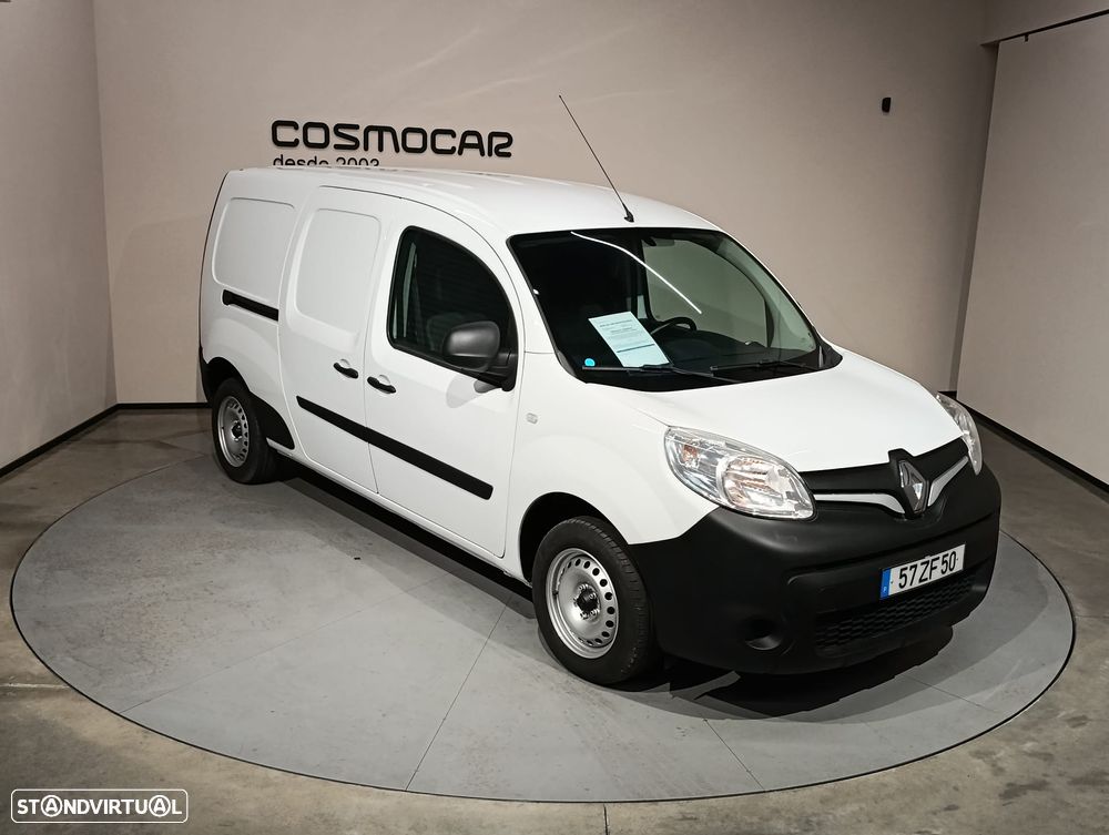 Renault Kangoo 1.5 dCi Maxi Business (Longa) - 6