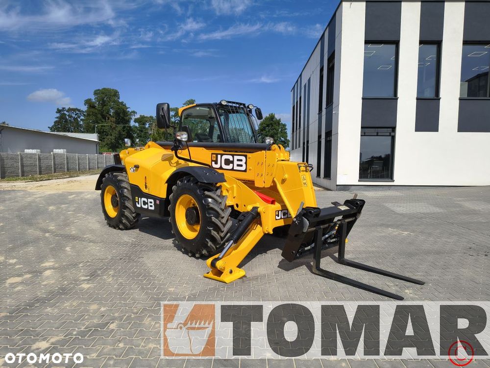 JCB 535-125 HI VIZ - 3