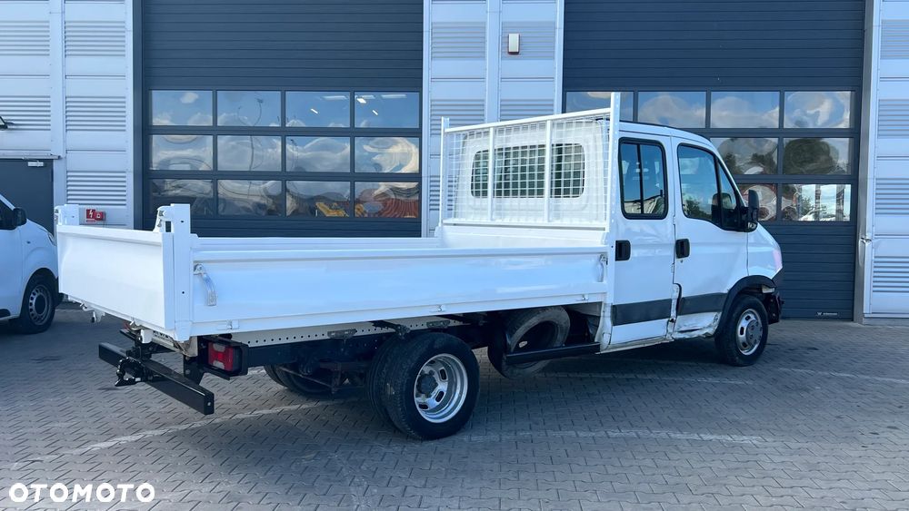 Iveco Daily 35C11 - 4