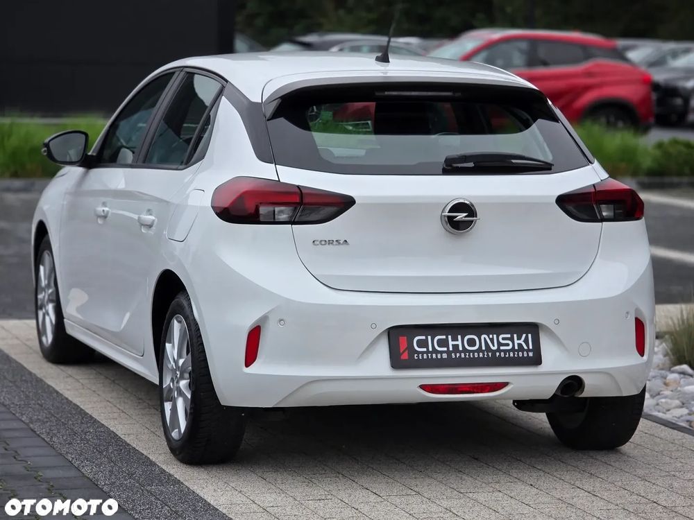 Opel Corsa 1.5 D Elegance S&S - 7