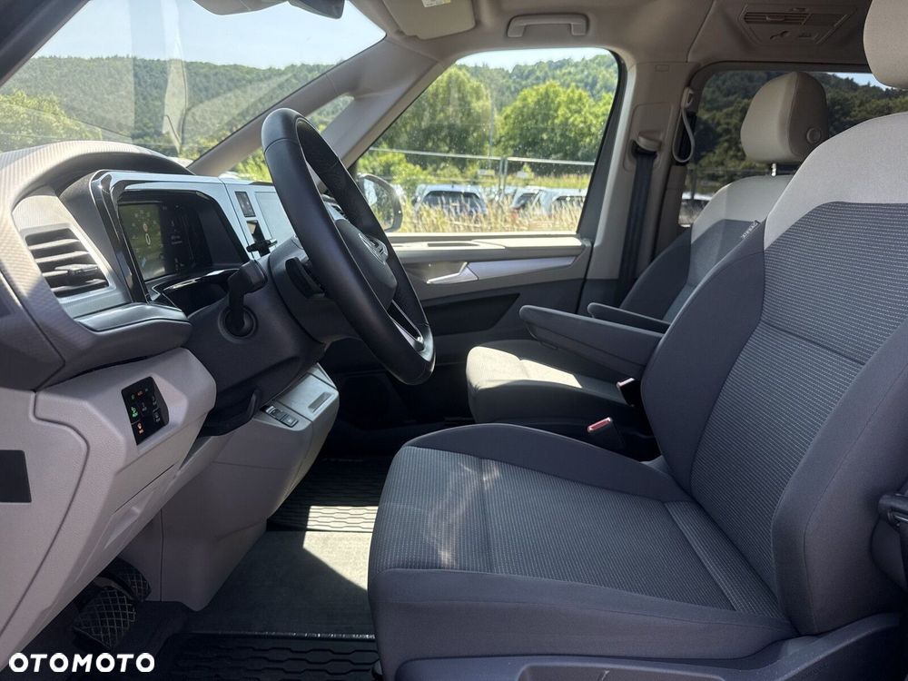 Volkswagen Multivan 2.0 TDI L1 Family DSG - 12