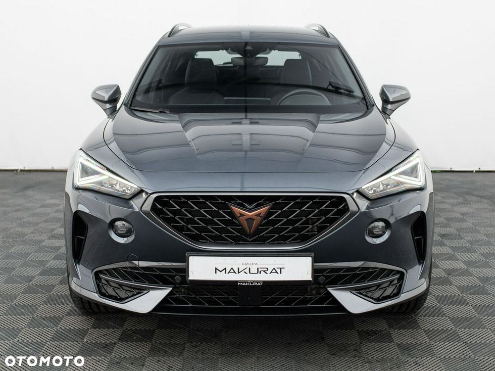 Cupra Formentor 1.5 TSI DSG - 8