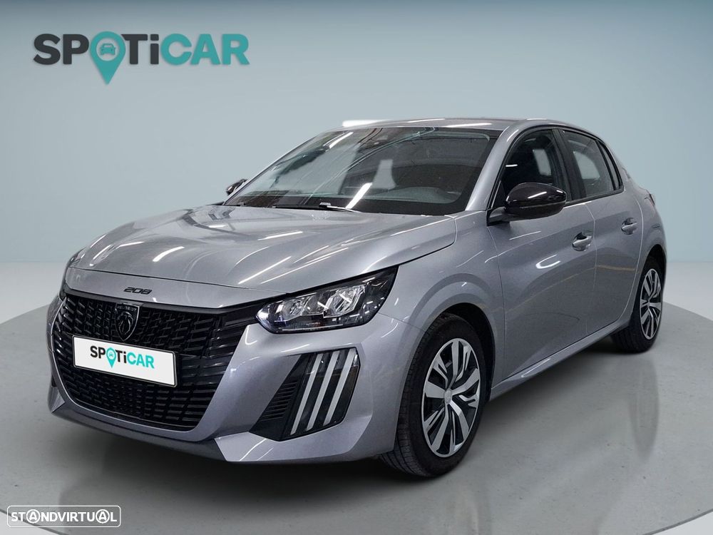 Peugeot 208 1.2 PureTech Active - 1