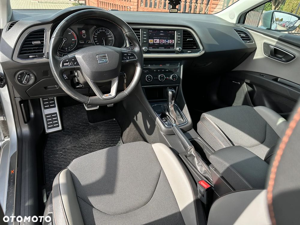 Seat Leon - 7