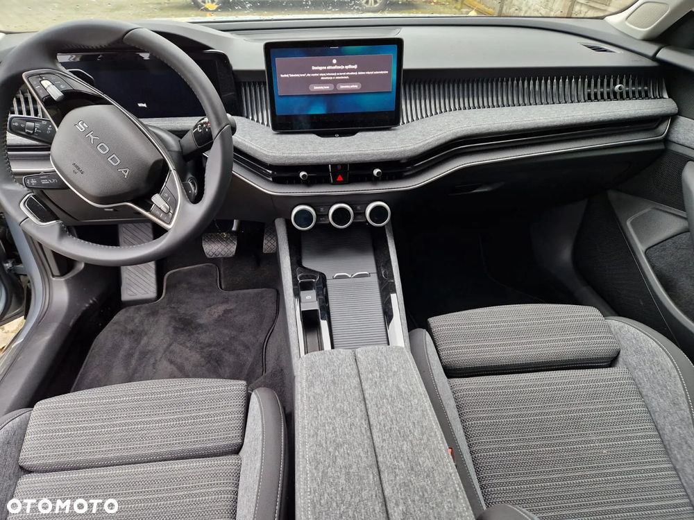 Skoda Superb 2.0 TSI Selection DSG - 15